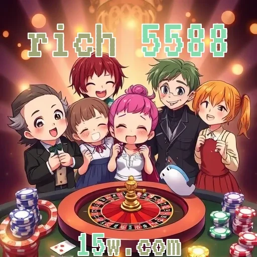 rich 5588: As Melhorias e Oportunidades em Promoções que Você Precisa Conhecer