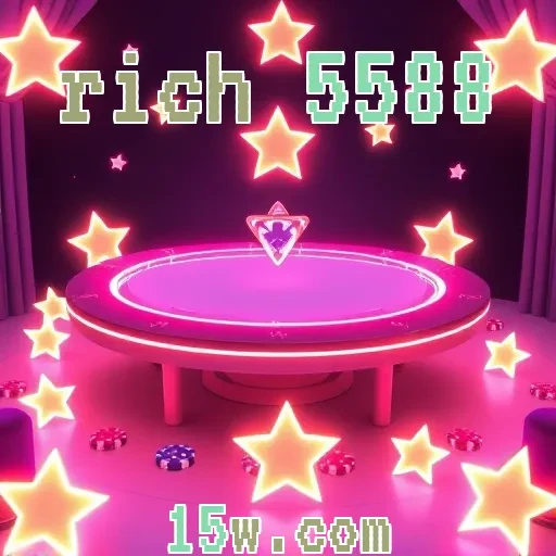 rich 5588: A Revolução dos Eventos Esportivos para Apostadores Brasileiros